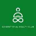 Logo Generational <mark>Wealth</mark> Club