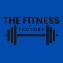 Logo The Fitness Factory