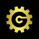 Logo Gym Launch