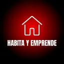 Logo HABITA Y EMPRENDE