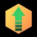 Logo Level Up Hub