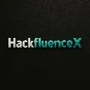 Logo HackfluenceX