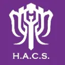 Logo Hannibal Academy of Cyber Sec