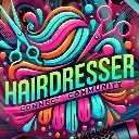 Logo Hairdresser <mark>Connect</mark> (Deutsch)