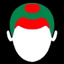 Logo Hairline Comeback