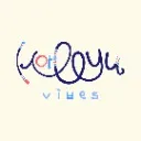 Logo Hallyu vibes