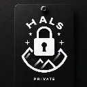 Logo HALS PRIVATE