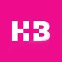 Logo Hammersley <mark>Brothers</mark> Program