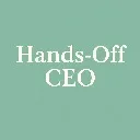 Logo Hands -Off CEO