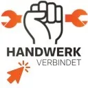 Logo <h1>Handwerk Verbindet</h1>