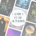 Logo Happily Ever Authors & Writers