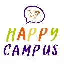 Logo Happy Campus