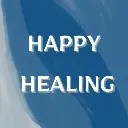 Logo Happy Healing