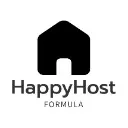 Logo HappyHost Formula