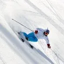Logo Harb Ski Academy