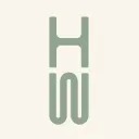 Logo <mark>Hard</mark>ing Wealth Club