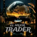 Logo EL MEJOR TRADER (bolsa EE.UU)