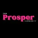 Logo The Prosper Community (Health)