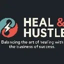 Logo Heal & Hustle