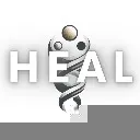 Logo Healing Community