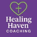 Logo Healing Haven Coaching