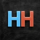 Logo <mark>Health</mark>Hub