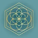 Logo <mark>Health</mark>y Conscious Families