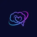 Logo <mark>Hear</mark>t & Mind Alchemy