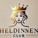 Logo 👸 Heldinnen-Club