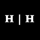 Logo <mark>Henry</mark> Homes Mastermind