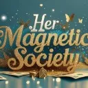 Logo Her Magnetic Society