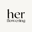 Logo HerFlowering