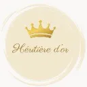 Logo Héritière d’or