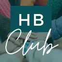 Logo Herzensbusiness Club