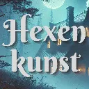 Logo Hexenkunst: IT für Frauen