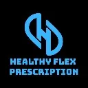 Logo <mark>Health</mark>y Flex Prescription