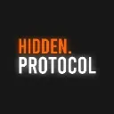 Logo Hidden Protocol