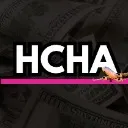 Logo High Class Hustle Academy