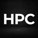 Logo High Performance Coaching
