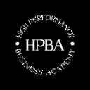 Logo HighPerformanceBusinessAcademy