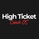 Logo High Ticket Coaching OS