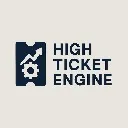 Logo High Ticket Engine