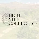 Logo High Vibe Collective