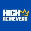 Logo High Achievers