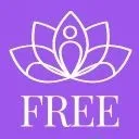 Logo 💜 Women Over 50 <mark>Wellness</mark> Club