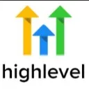 Logo GHL Coaching with James Hurst