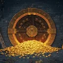 Logo HighLevel Vault