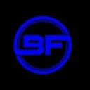 Logo HighPerformer BluePrint<mark>Fitness</mark>