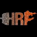 Logo High Risk Fitness