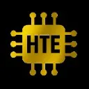 Logo High Ticket <mark>Economy</mark>